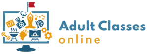 Adult Classes Online | Interactive Zoom Classes for Adults